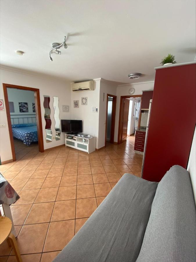 Apartamento Angeles Puerto del Carmen  Exterior photo