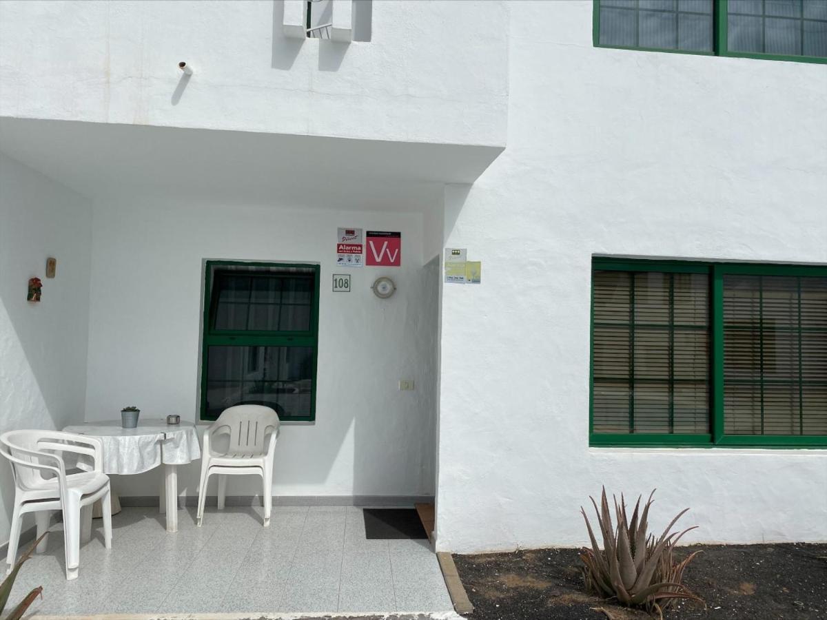 Apartamento Angeles Puerto del Carmen  Exterior photo