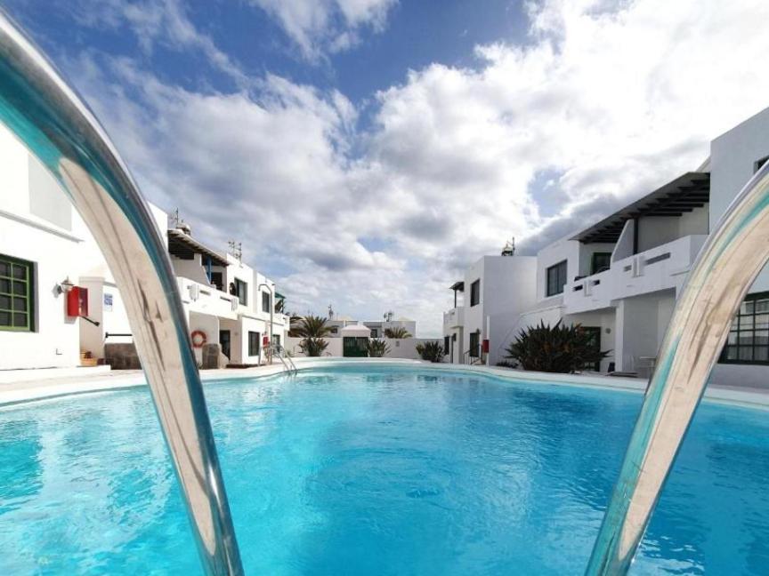 Apartamento Angeles Puerto del Carmen  Exterior photo